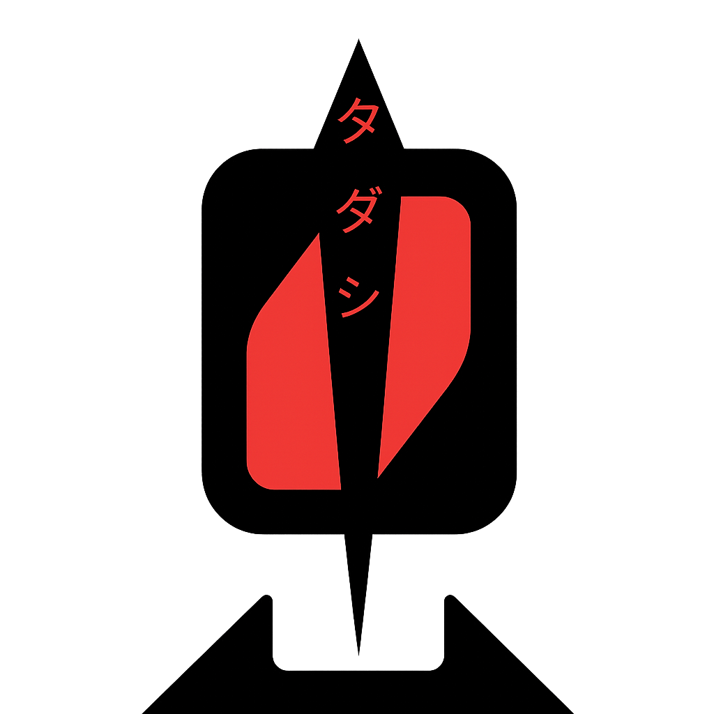Tadashi Logo